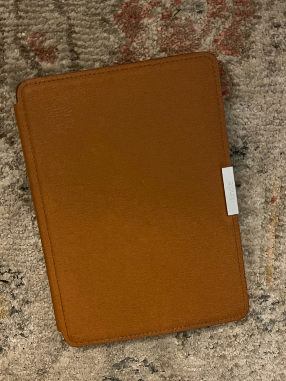 Kindle brand care